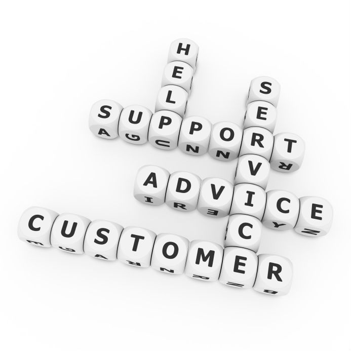 Support image