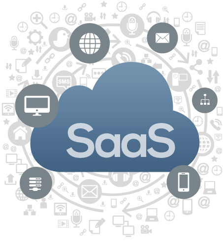 SaaS - Software as a Service